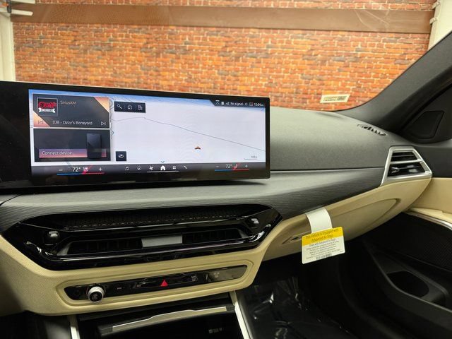 New 2026 BMW 330i xDrive Sedan AWD/4WD image 16