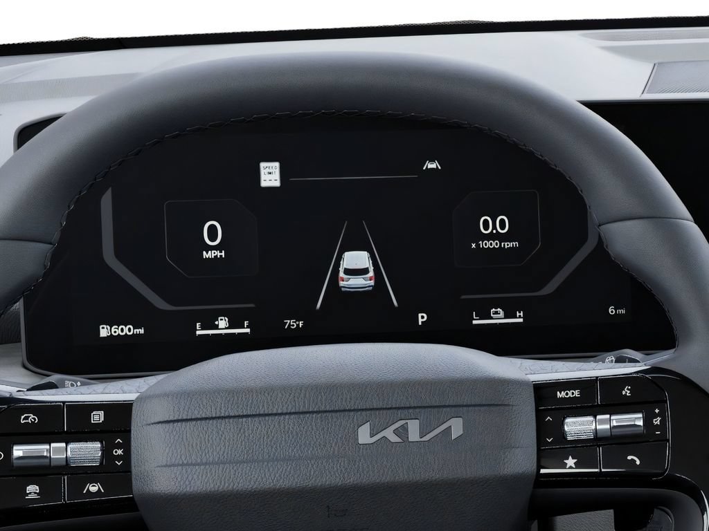 New 2026 Kia Sorento SX Prestige AWD/4WD image 24