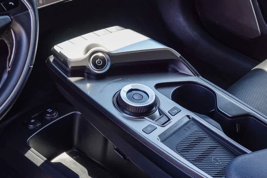 Certified 2023 Kia EV6 Wind w/ Wind Technology Package AWD/4WD image 18