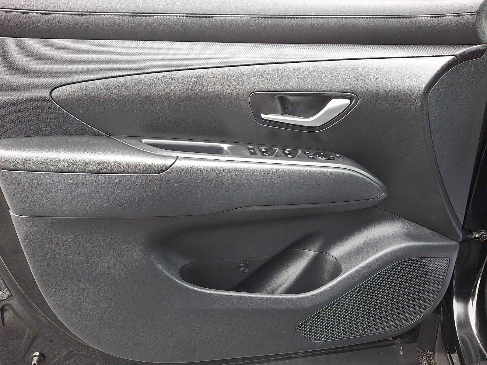 Used 2025 Hyundai Tucson SEL image 13