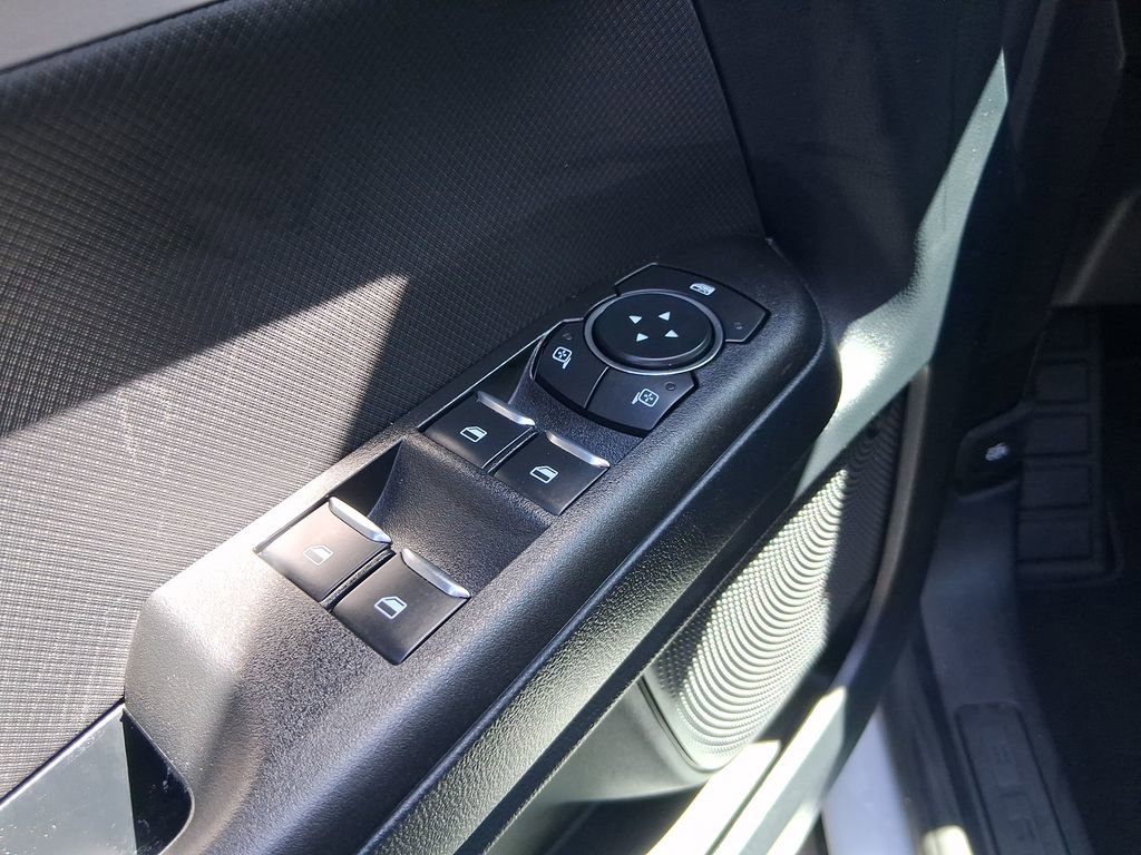 Used 2023 Ford Bronco Sport Outer Banks image 11