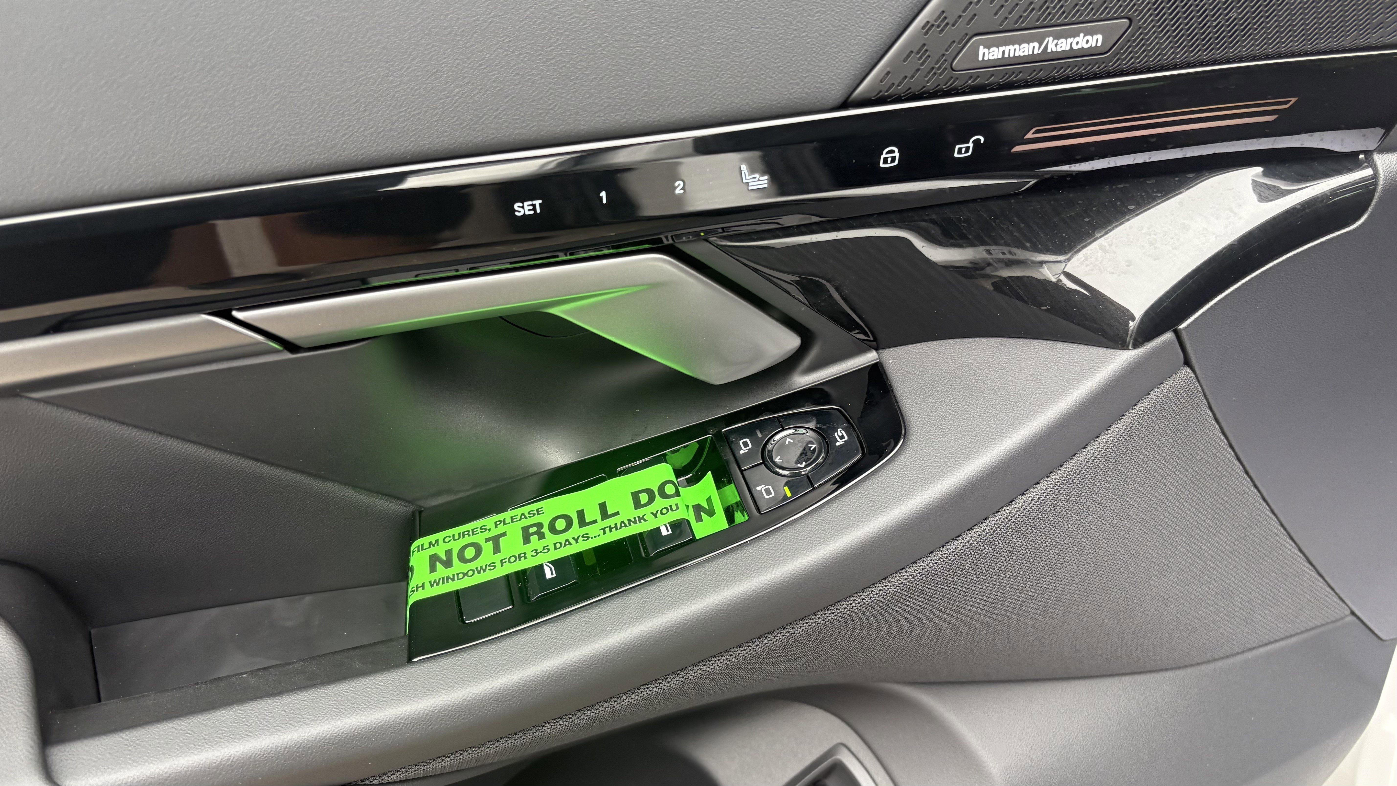 Used 2026 BMW 530i xDrive w/ M Sport Package image 14