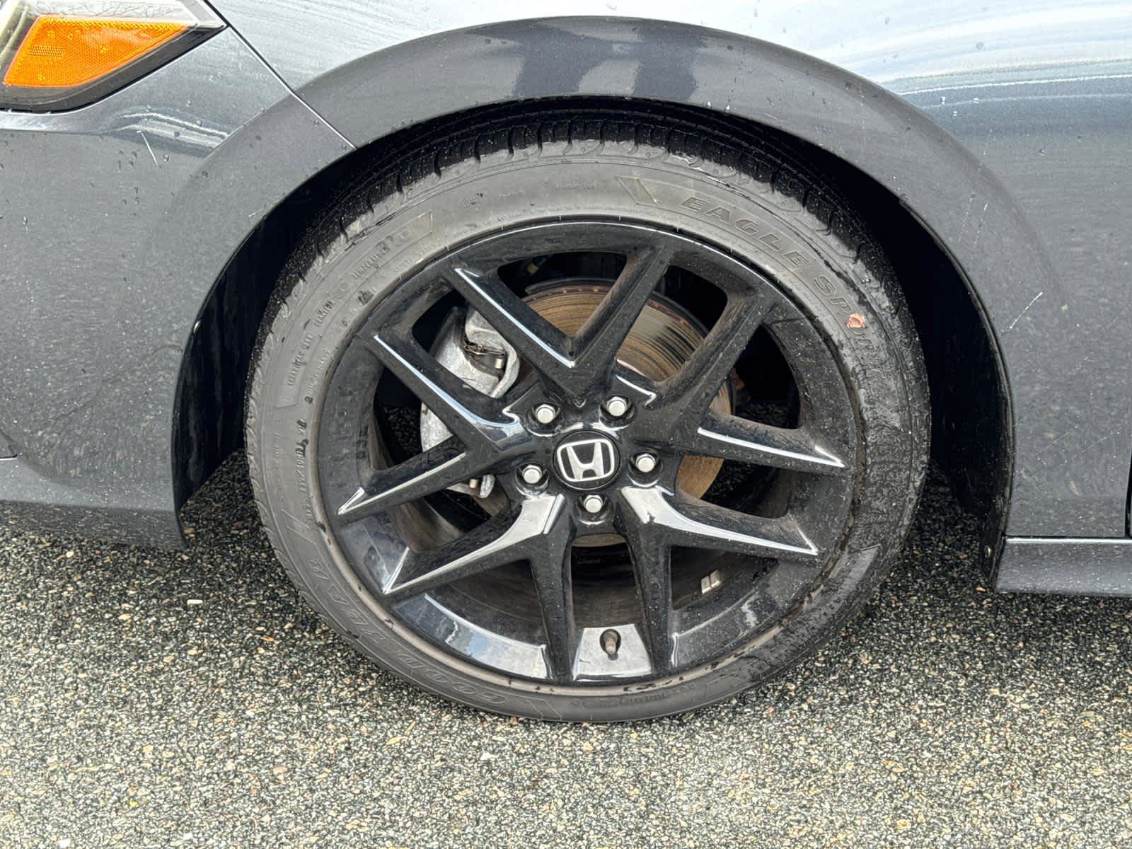 Used 2024 Honda Civic Sport image 11