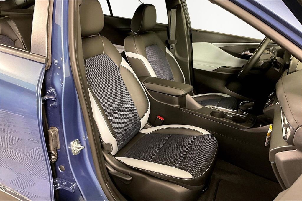 New 2025 Buick Envista Preferred w/ Convenience I Package image 12