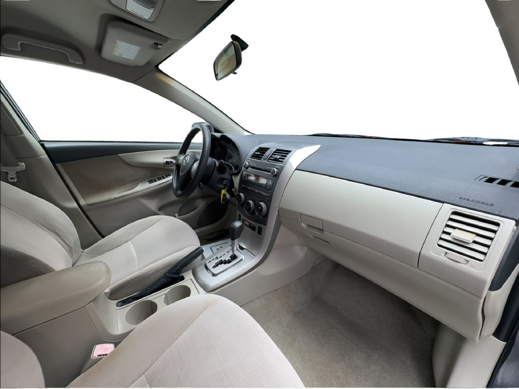 Used 2011 Toyota Corolla LE FWD image 29