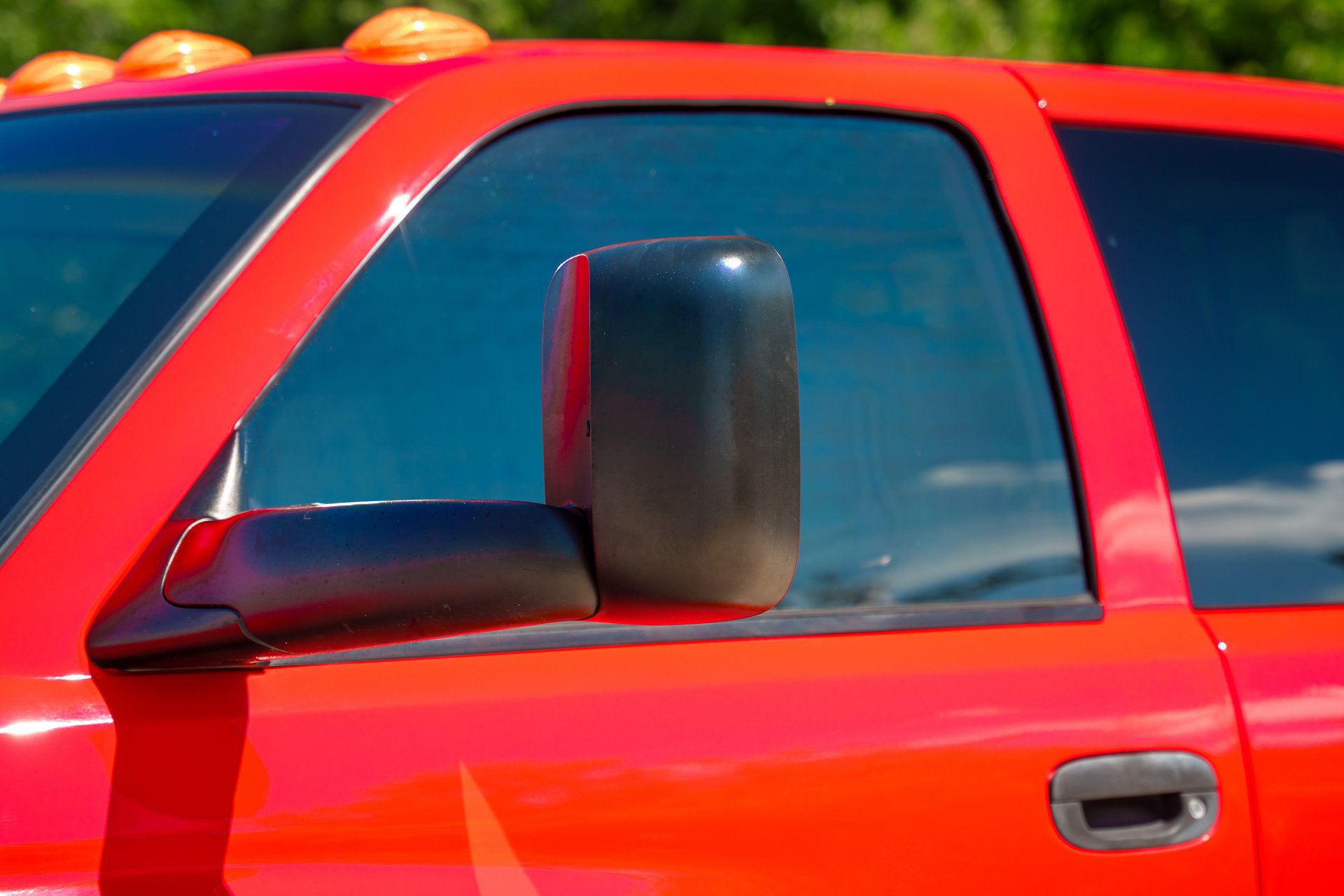 Used 2001 Dodge Ram 3500 Truck 4x4 Quad Cab image 29