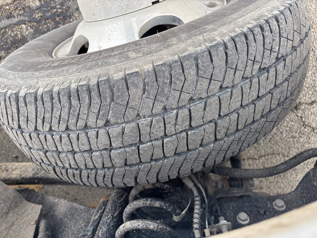 Used 2024 Ford F350 XL w/ 360-Degree Camera Package image 6