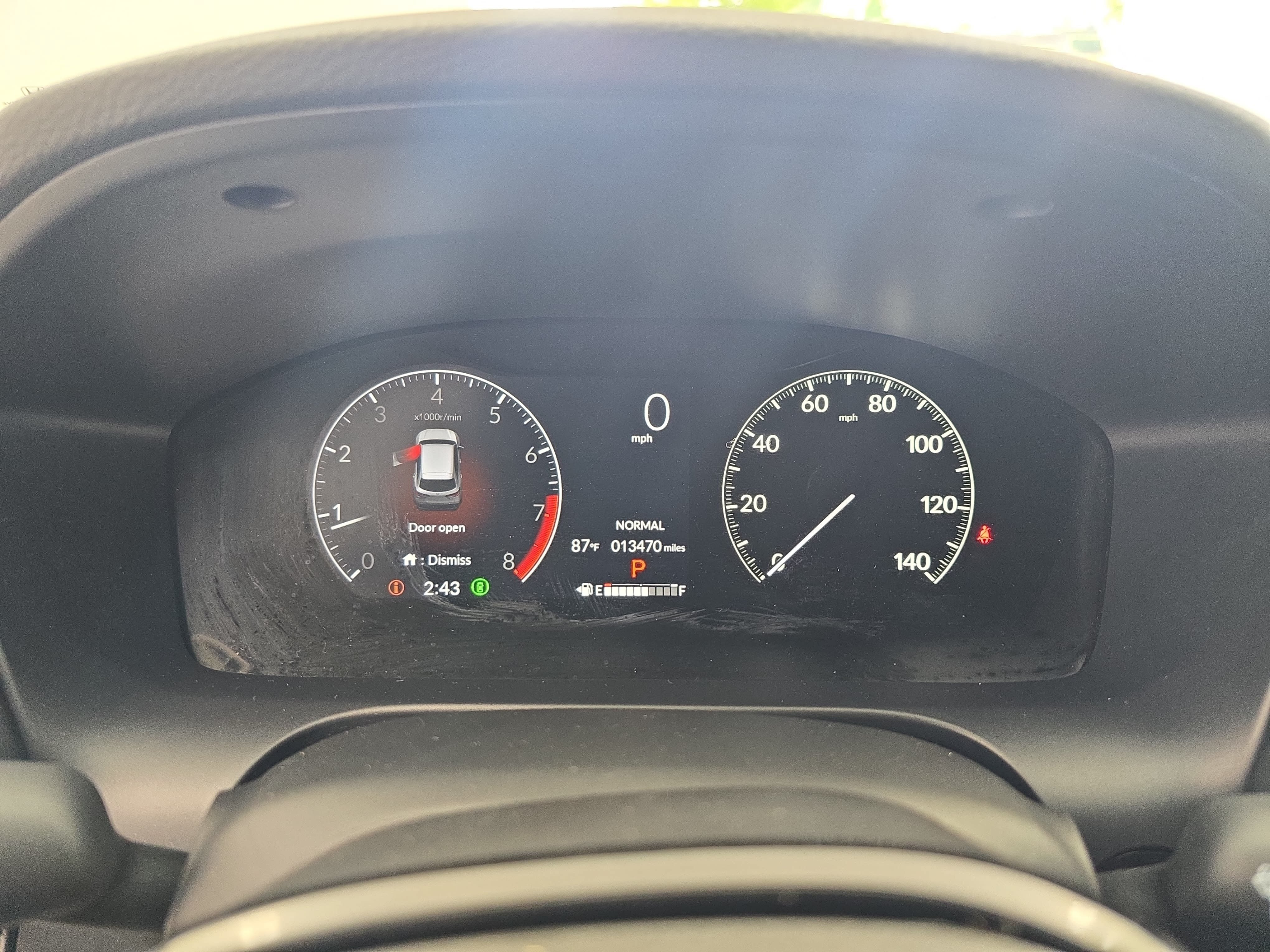 Used 2024 Honda HR-V EX-L image 17