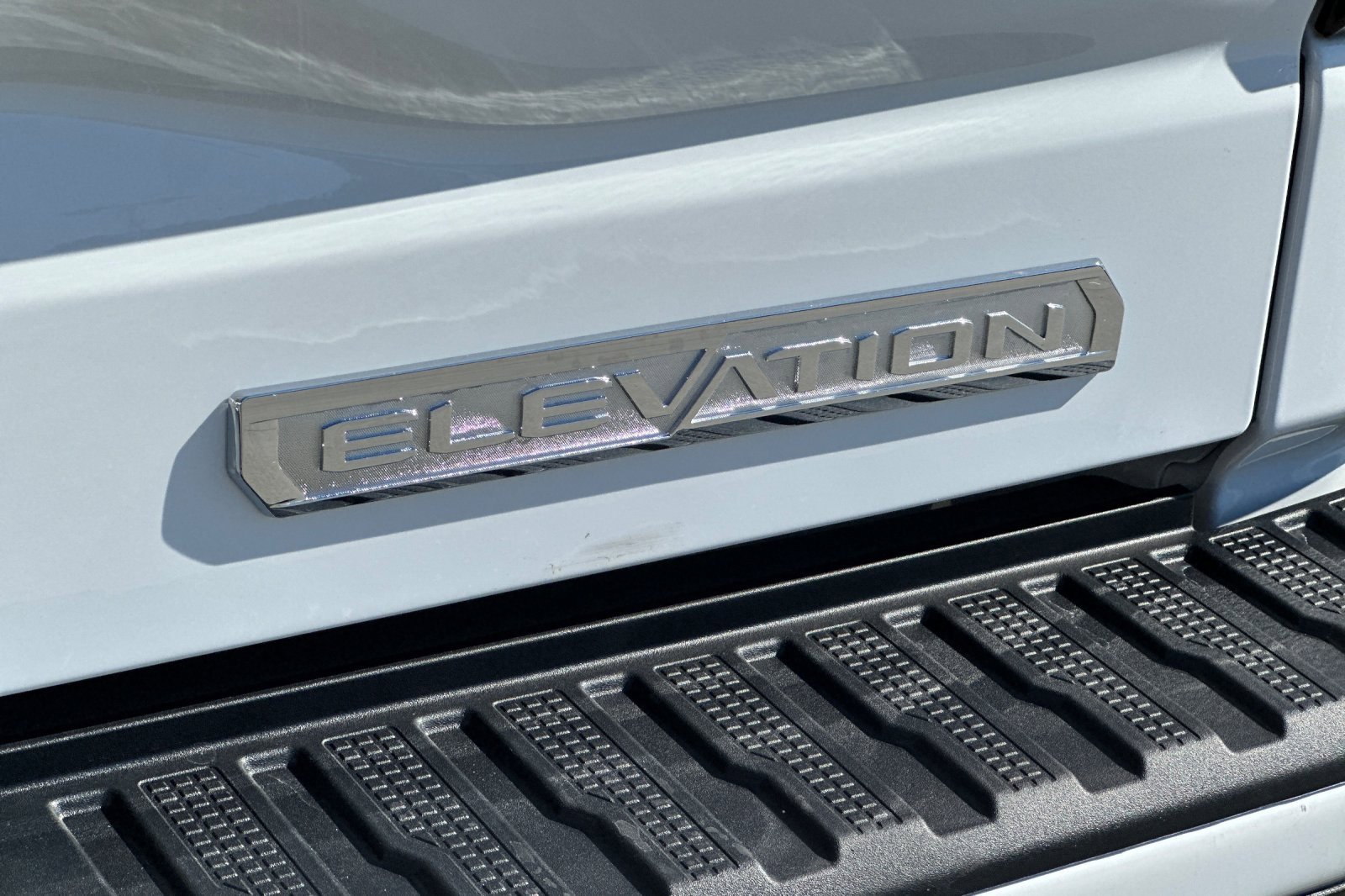 New 2026 GMC Sierra 1500 Elevation w/ Elevation Select Package image 27