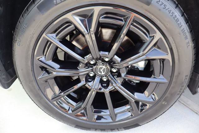 Used 2025 MAZDA CX-70 3.3 Turbo w/ Premium Package AWD/4WD image 49