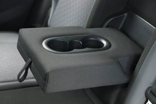 Used 2019 Volkswagen Tiguan S image 31