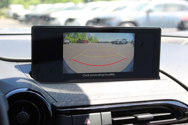 New 2026 MAZDA MX-5 Miata Club w/ Weather Package RWD image 20