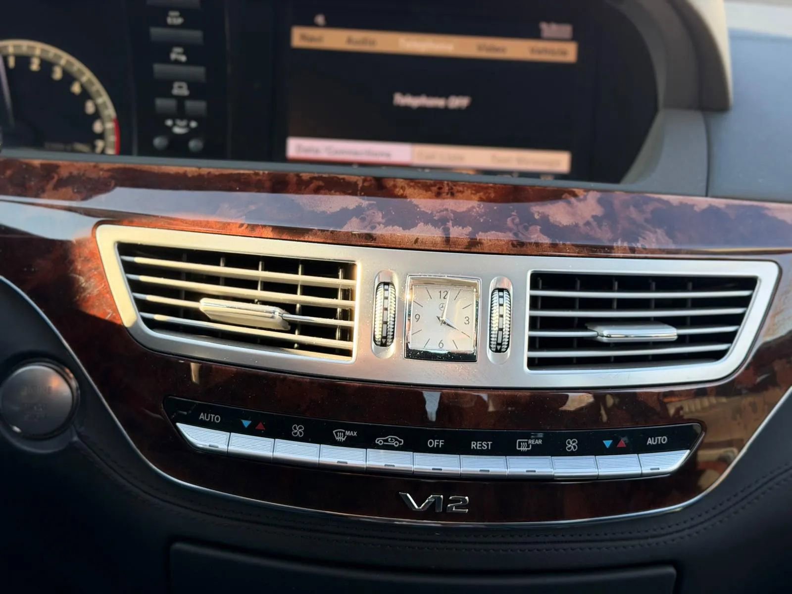 Used 2009 Mercedes-Benz S 600 image 43