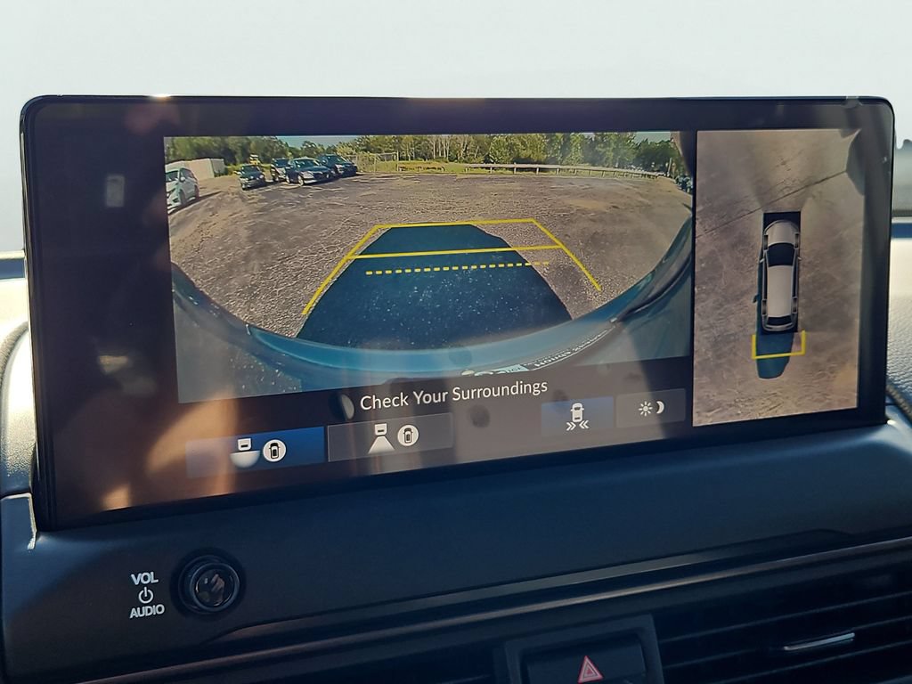 New 2026 Honda Pilot TrailSport image 8