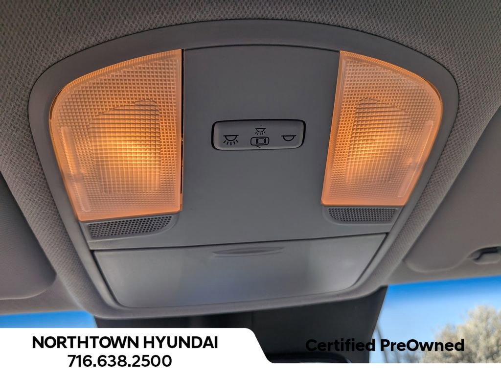 Certified 2023 Hyundai Kona SEL AWD/4WD image 25