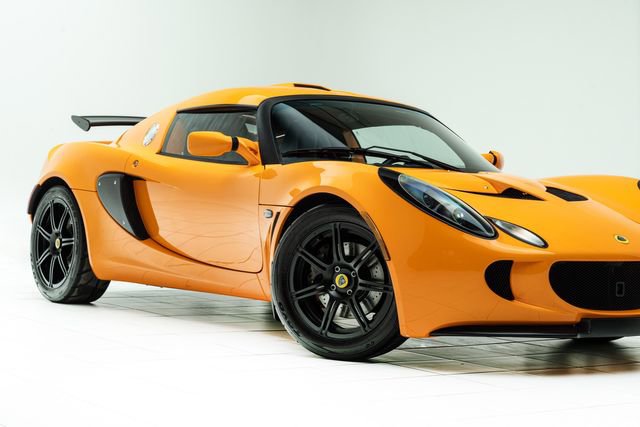 Used 2006 Lotus Elise Supercharged image 3