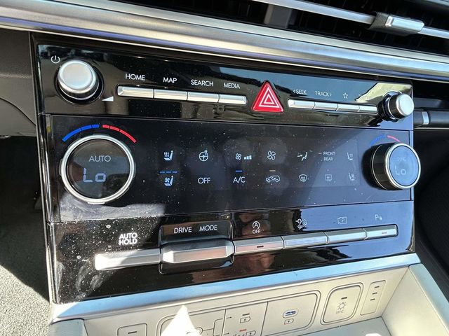 Used 2025 Hyundai Santa Fe Calligraphy image 20