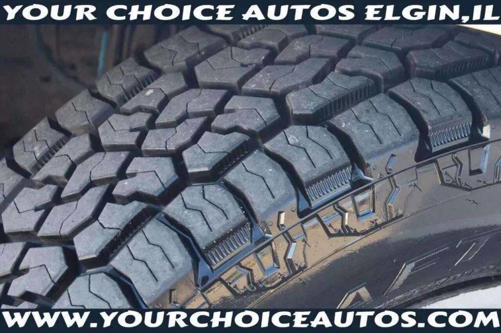 Used 2012 Chevrolet Express 1500 AWD image 18