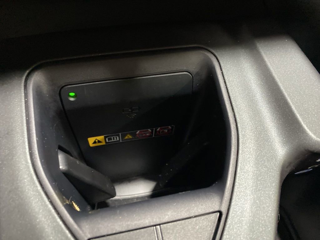 Used 2023 Toyota Crown XLE image 32