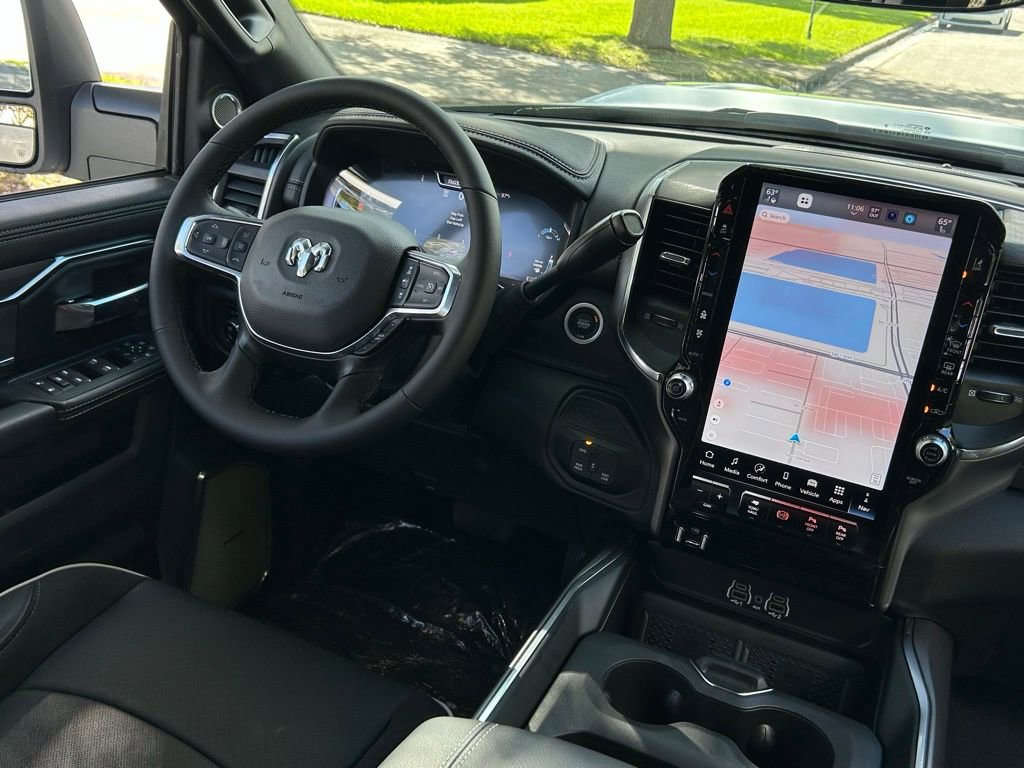 New 2026 RAM 2500 Laramie image 10