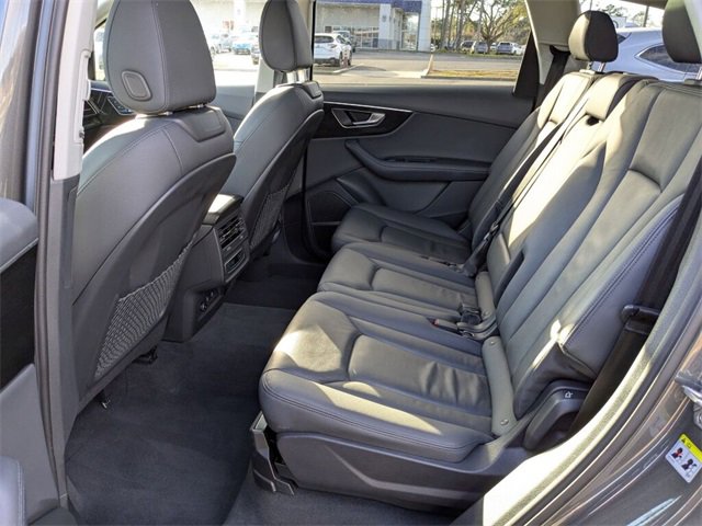 Used 2024 Audi Q7 2.0T Premium Plus image 29