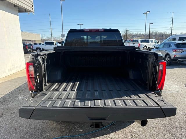 Used 2024 GMC Sierra 2500 Denali Ultimate image 35
