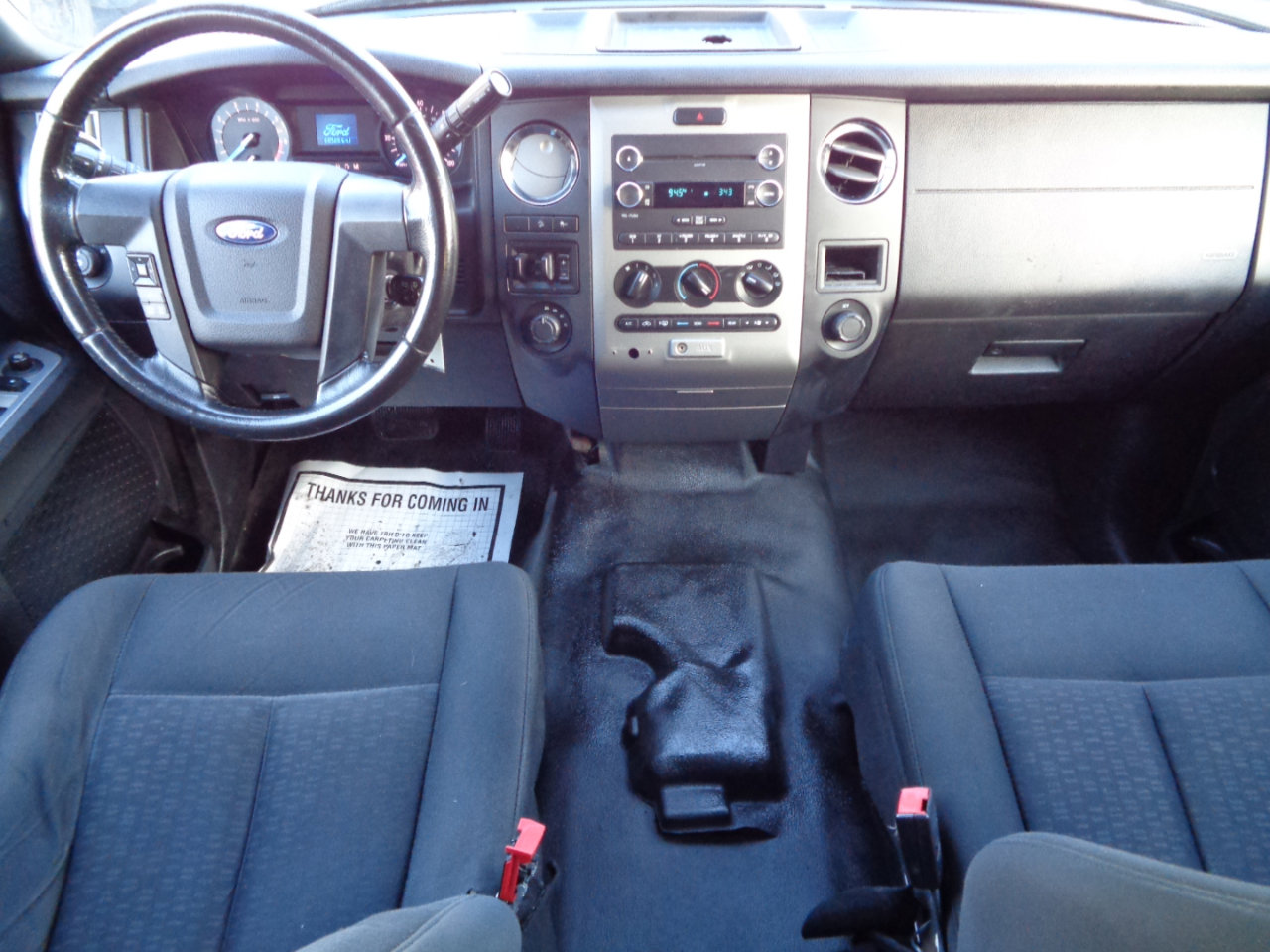 Used 2016 Ford Expedition XL image 15