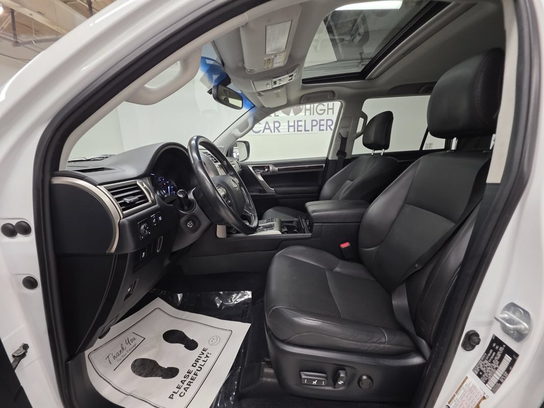 Used 2015 Lexus GX 460 AWD/4WD image 19