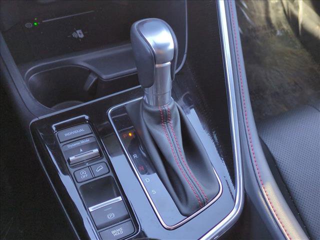 Used 2025 Acura ADX A-Spec image 14