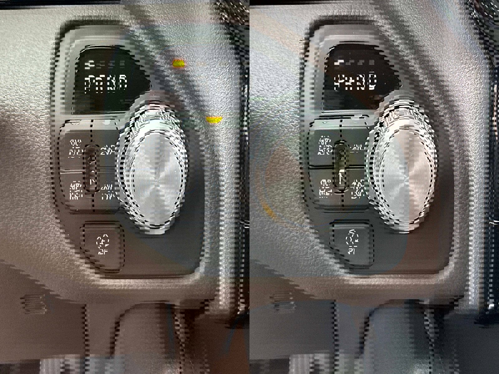 New 2026 RAM 1500 Laramie w/ Advanced Safety Group II image 29