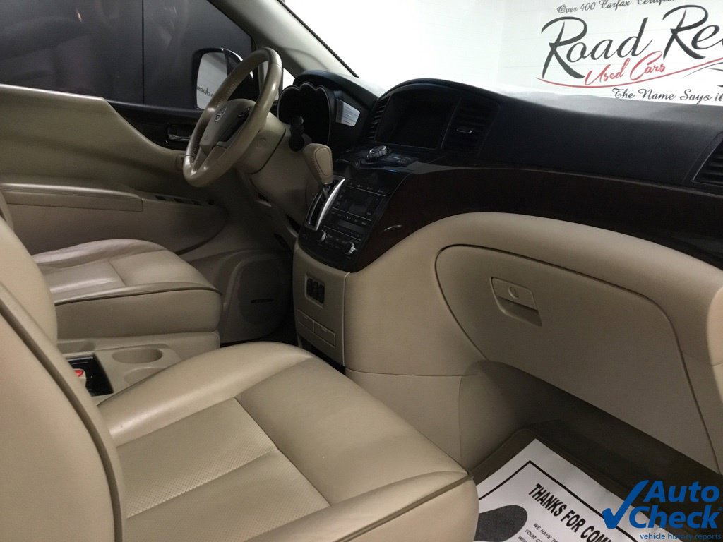 Used 2011 Nissan Quest LE FWD image 38