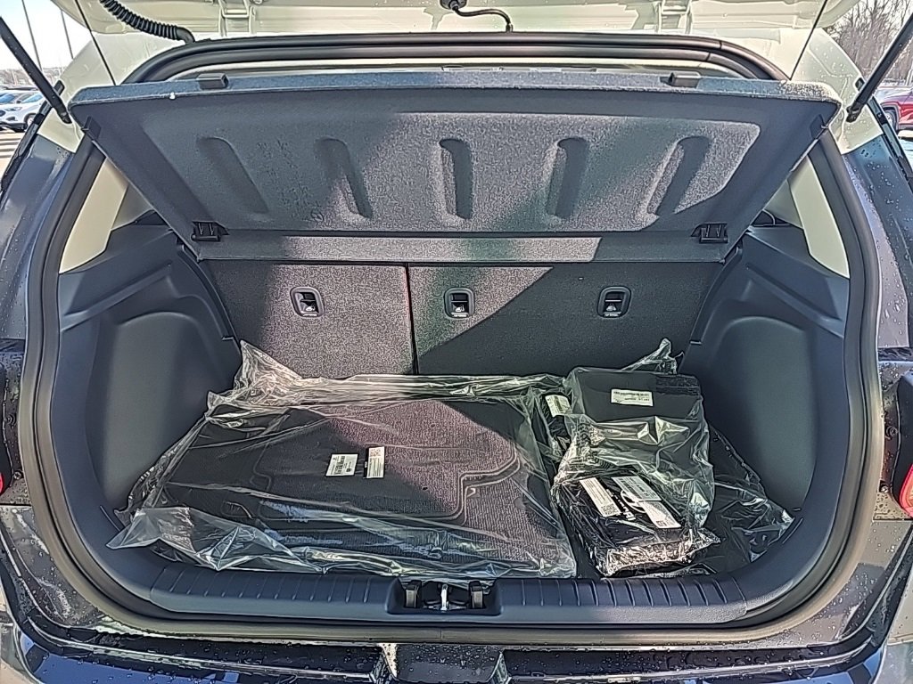 New 2026 Hyundai Venue SEL image 34