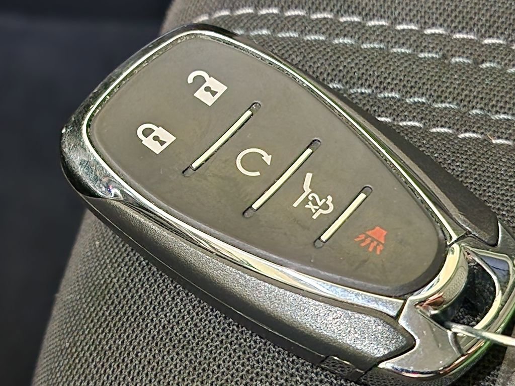 Used 2019 Chevrolet Blazer LT image 37