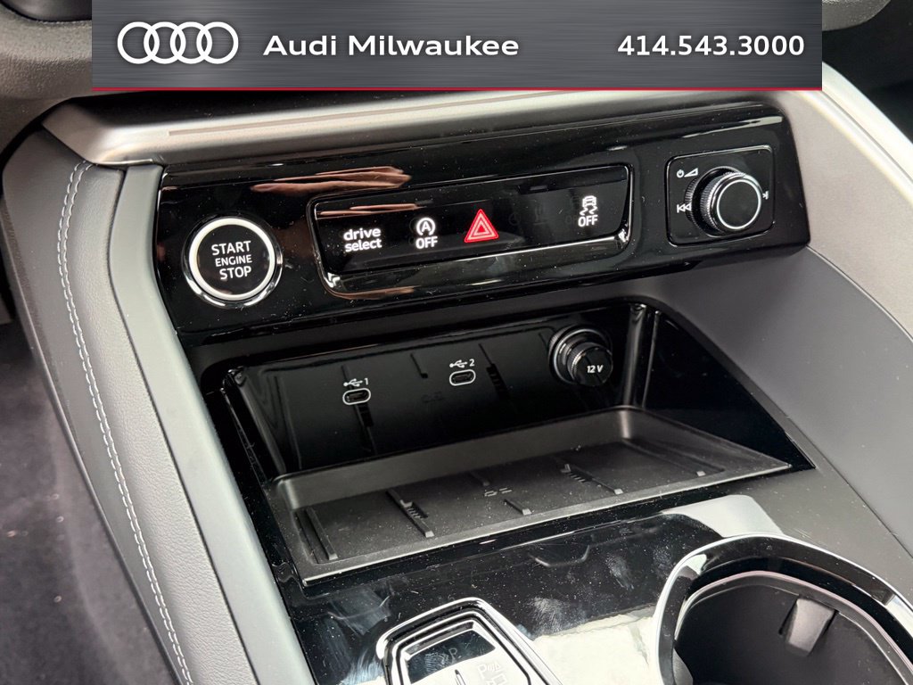 New 2026 Audi Q5 Premium Plus AWD/4WD image 26