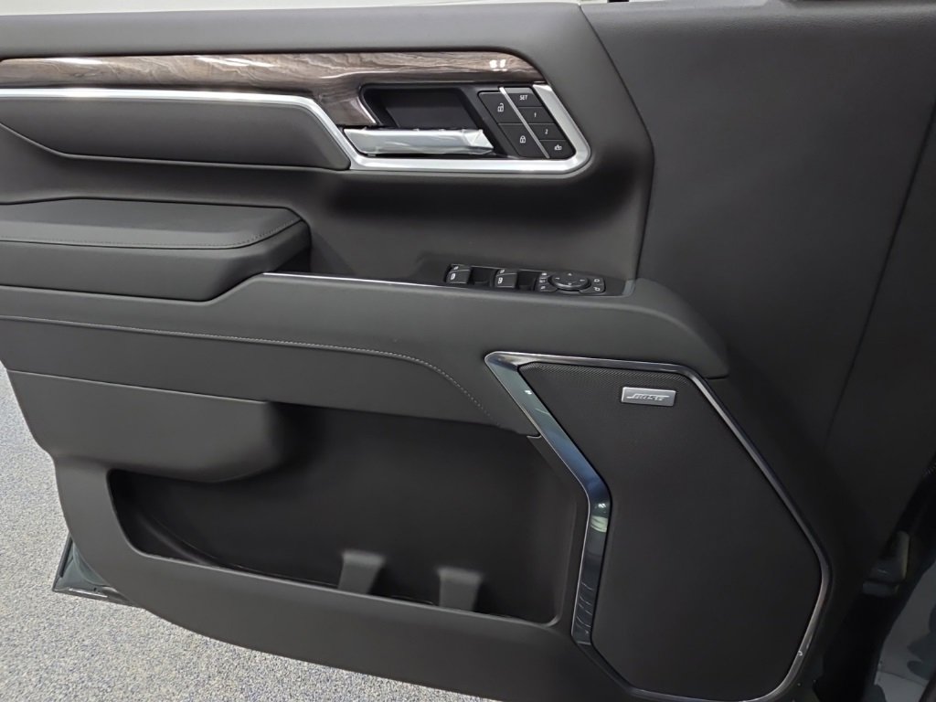 New 2026 Chevrolet Silverado 2500 LTZ w/ Trail Boss Package image 30