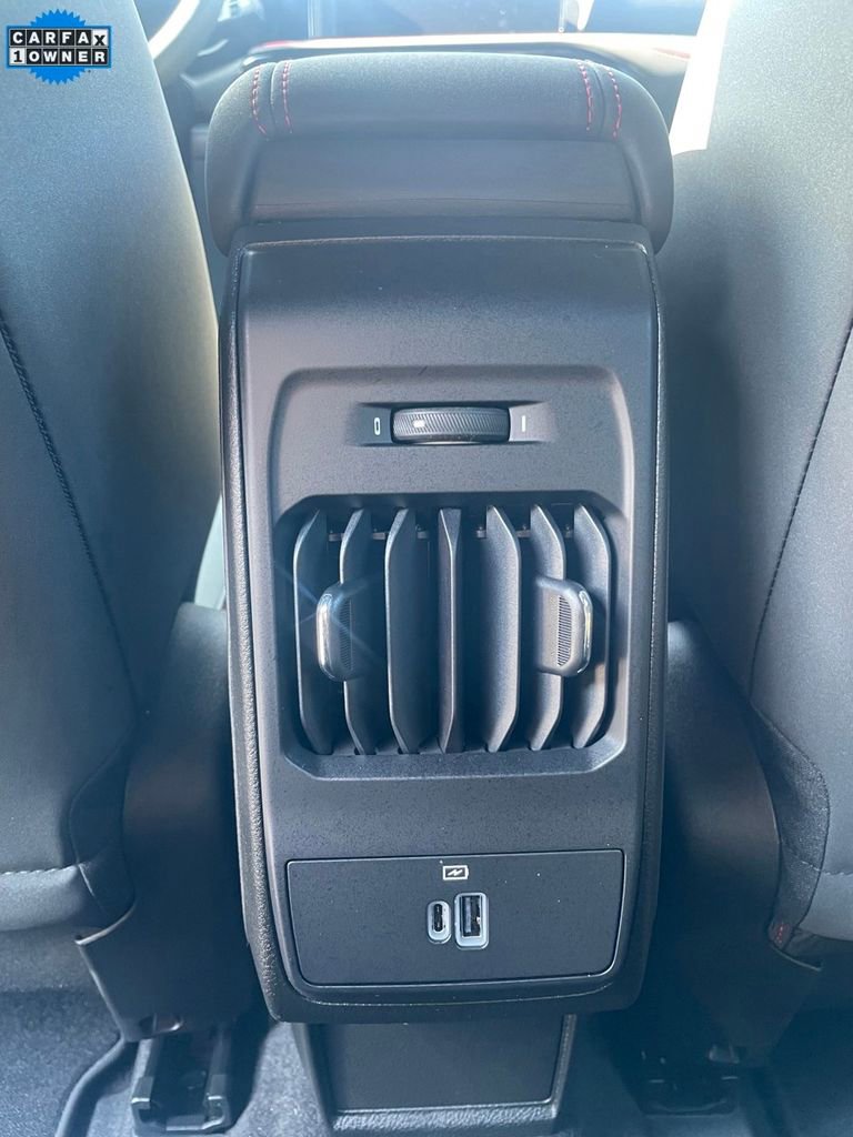 Used 2025 Dodge Hornet GT w/ Tech Pack image 17