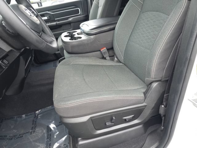 Used 2025 RAM 2500 Big Horn AWD/4WD image 13