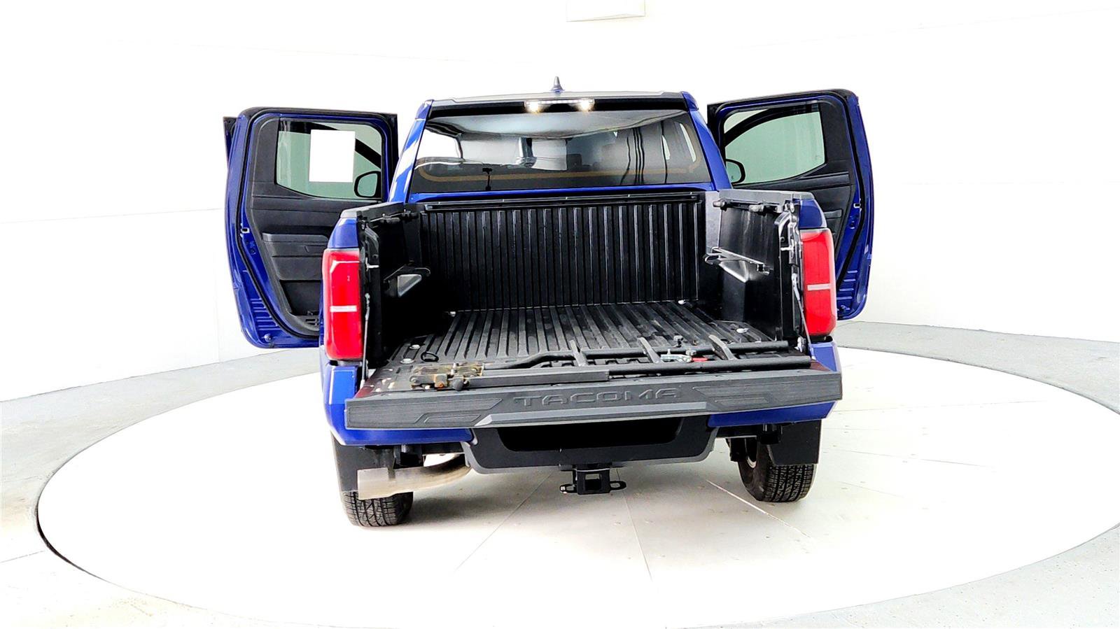 Certified 2024 Toyota Tacoma SR5 image 11