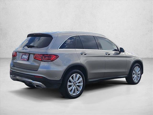 Used 2020 Mercedes-Benz GLC 300 image 5
