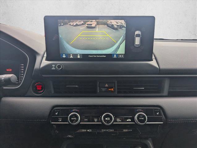 New 2026 Honda Pilot Sport image 16