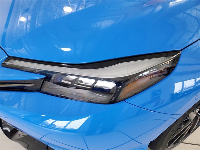 New 2026 Honda Prelude image 9