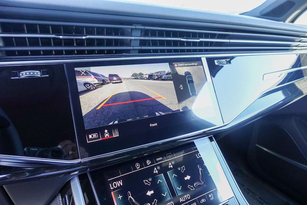 New 2025 Audi Q7 3.0T Premium Plus image 24