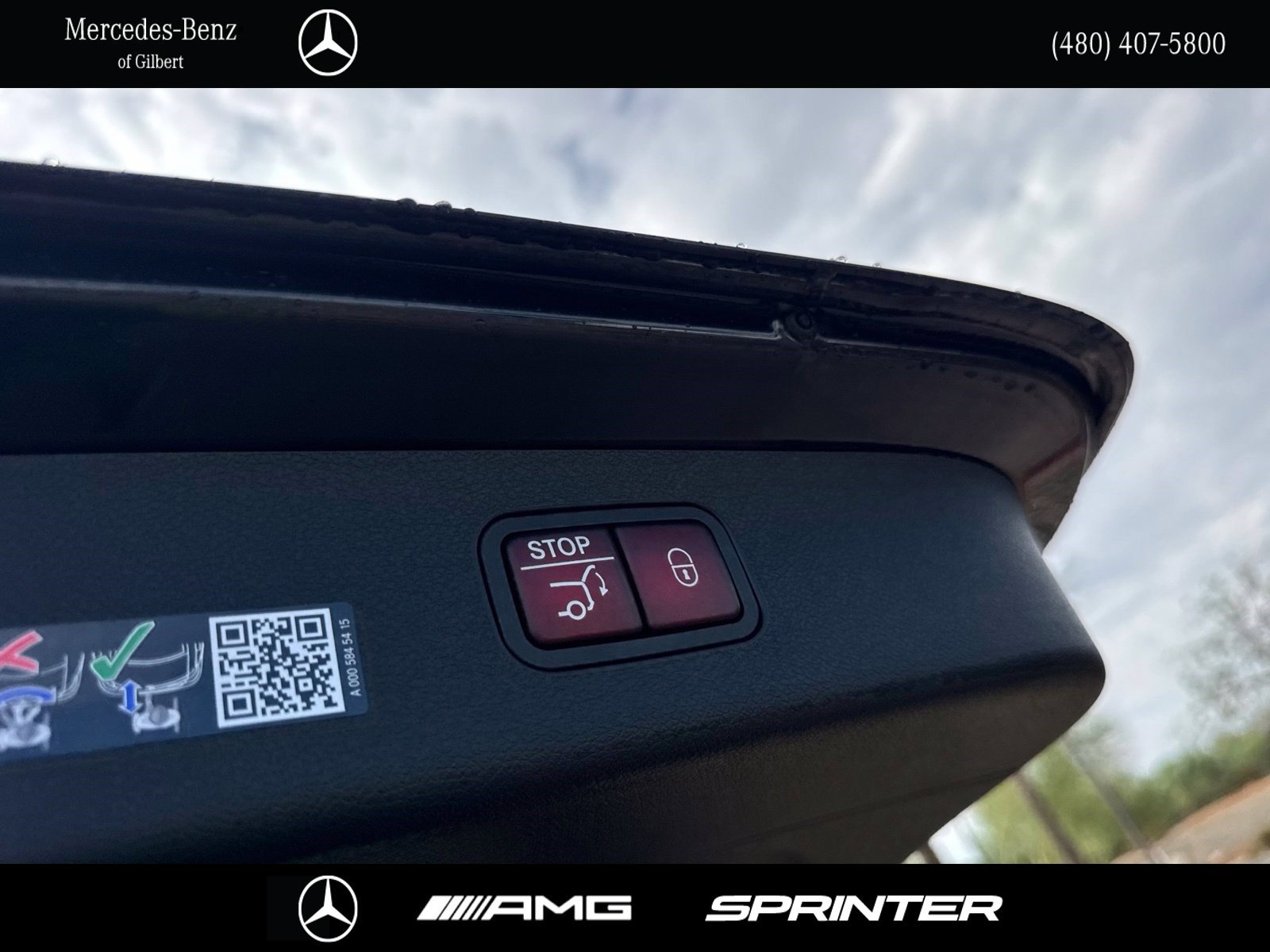 New 2026 Mercedes-Benz E 53 AMG e 4MATIC Wagon image 7
