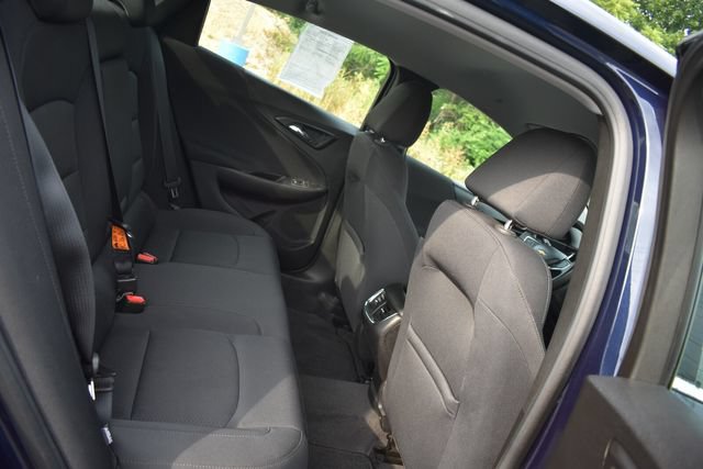 Certified 2018 Chevrolet Malibu LT FWD image 15