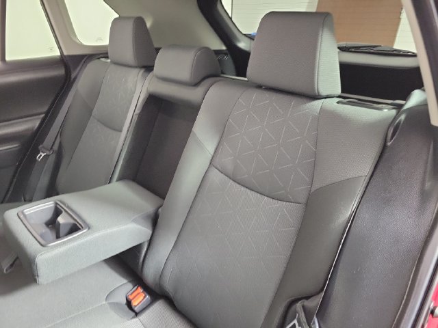 Used 2024 Toyota RAV4 XLE w/ Convenience Package FWD image 13