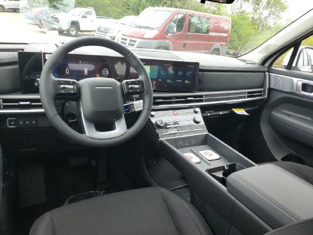 New 2027 Hyundai Santa Fe SE FWD image 9