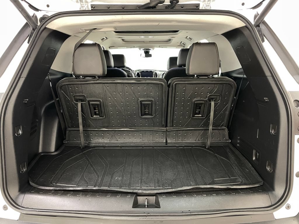 Used 2020 Chevrolet Traverse RS w/ LPO, Floor Liner Package AWD/4WD image 45