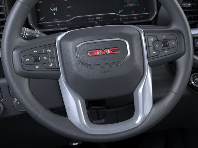 New 2025 GMC Sierra 2500 SLT image 23