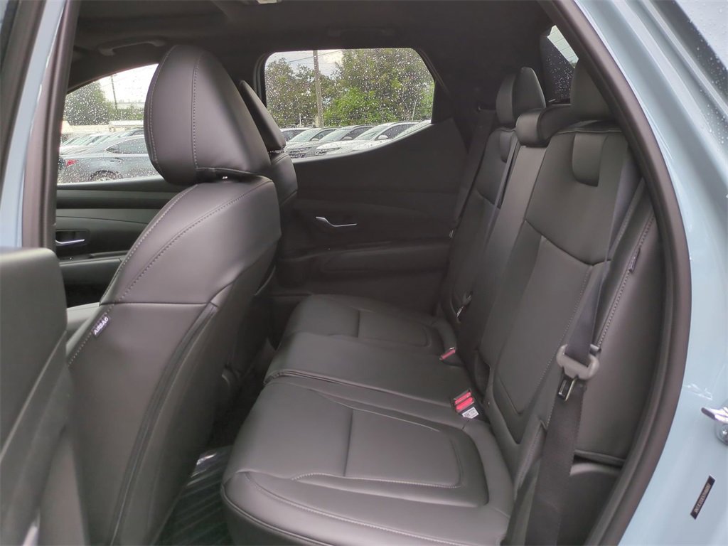 New 2026 Hyundai Santa Cruz SEL image 14