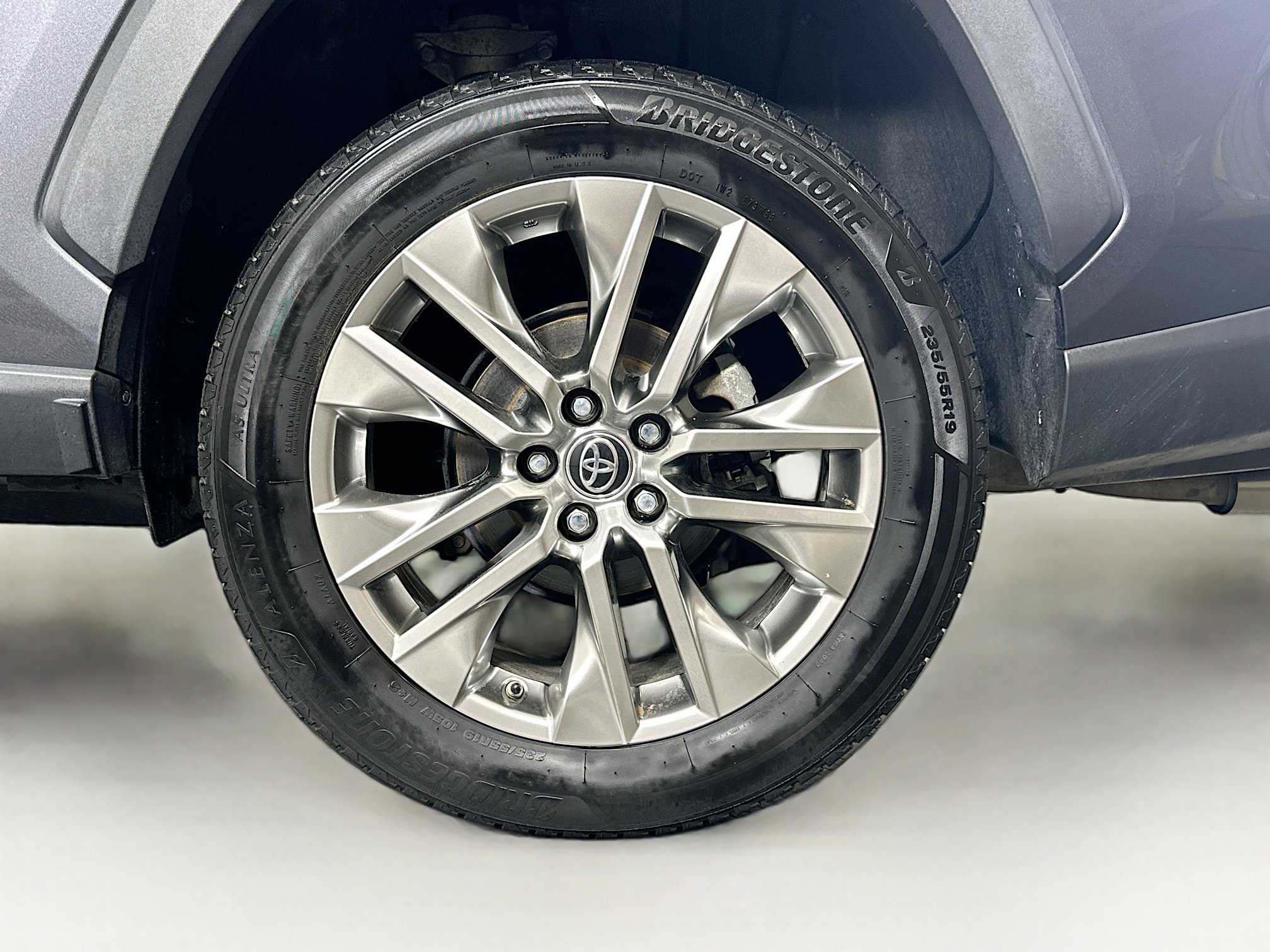 Used 2019 Toyota RAV4 XLE Premium w/ Cold Weather Package image 11